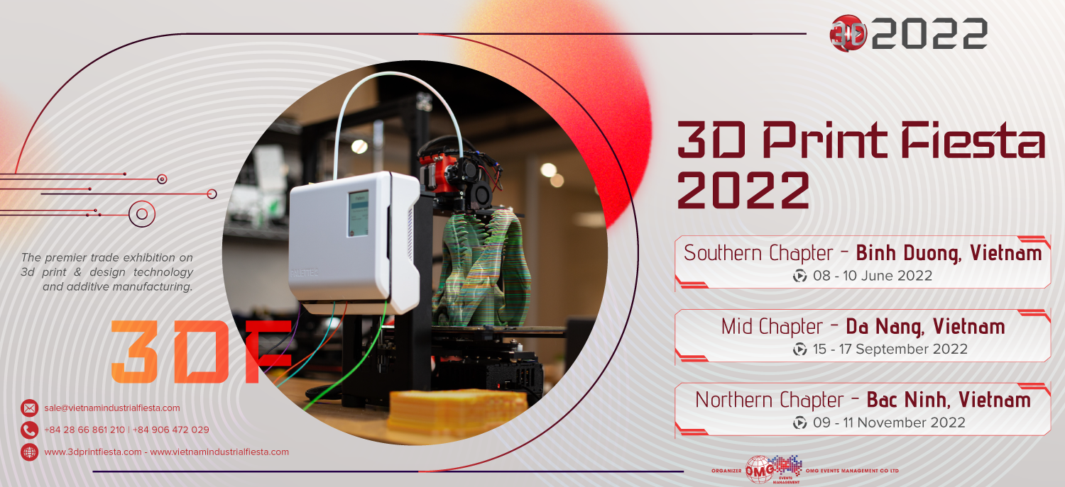 3DF 2022- SERIES