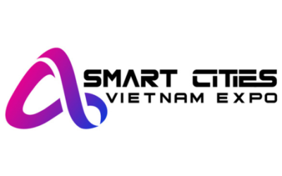 Smart Cities Vietnam Expo