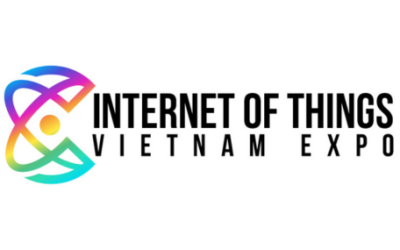 Internet Of Things Vietnam Expo
