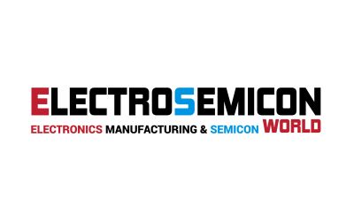 ELECTRONICS MANUFACTURING & SEMICON WORLD