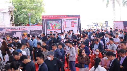 IMPORTANT INFORMATION FOR VISITORS