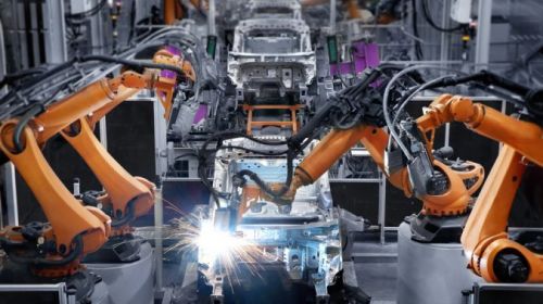 The application of robots in manufacturing industries is nothing new to the factory floor.