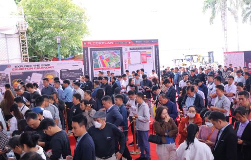 IMPORTANT INFORMATION FOR VISITORS