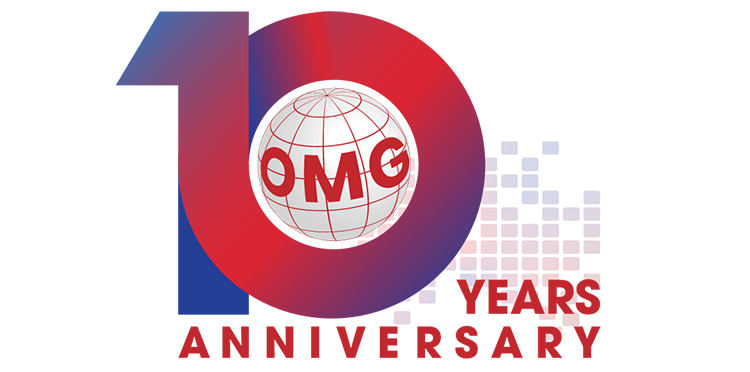 OMG EVENTS MANAGEMENT COMPANY LIMITED